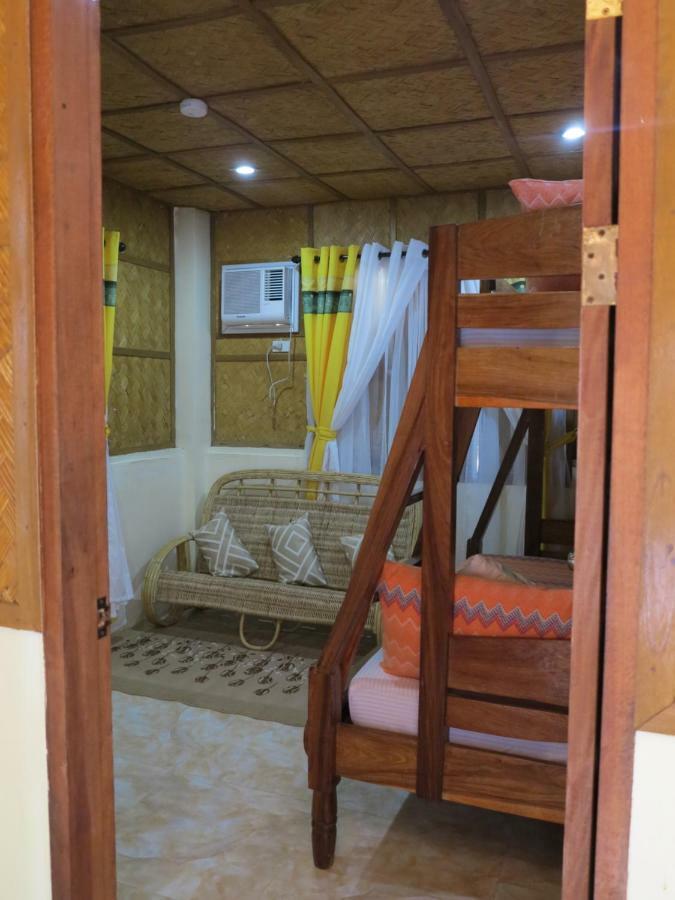 Rock Island Eres Bella Hotel Pali Kültér fotó