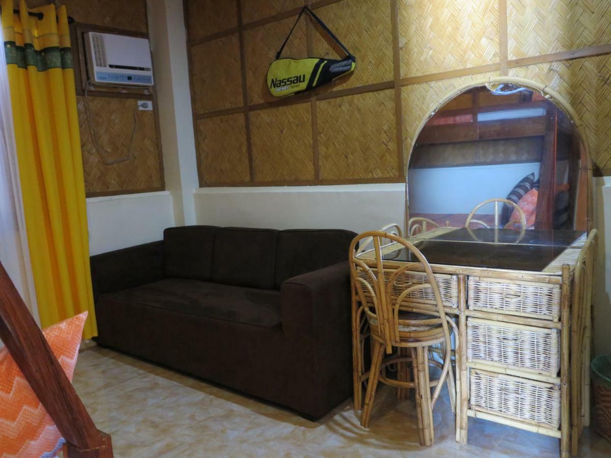 Rock Island Eres Bella Hotel Pali Kültér fotó