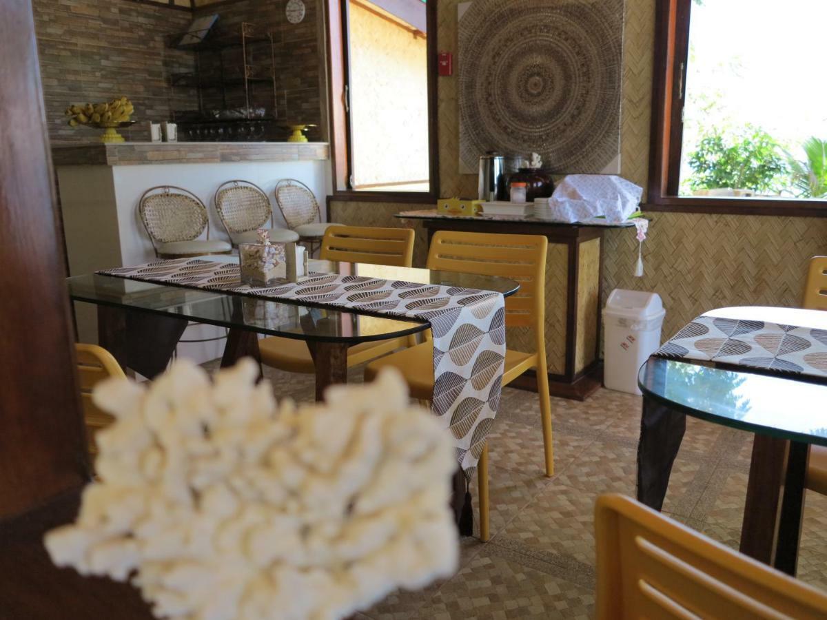 Rock Island Eres Bella Hotel Pali Kültér fotó